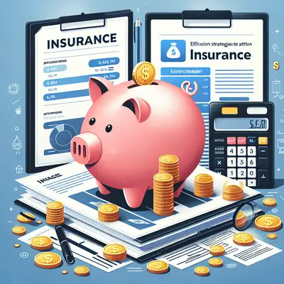 5 Savvy Secrets to Scoring Stellar Savings on Your Insurance!