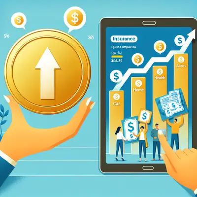 Unleash the Power of Smart Savings: 5 Trending Strategies for Winning at Insurance Quote Comparison
