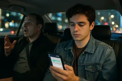 From Uber Rides to Viral Screenshots: What “Overheard” Moments Teach You About the Right Coverage