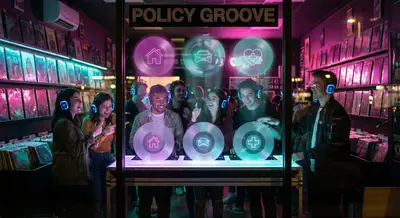 Coverage Remix: The New Way to Think About Insurance Types