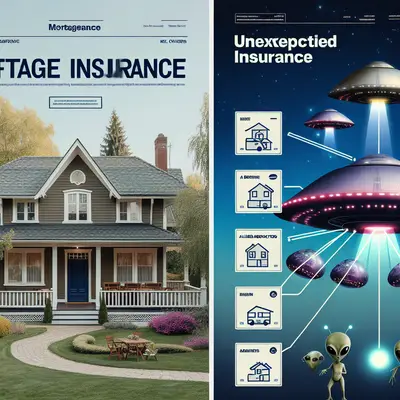 From Your Disney Dream Home to Alien Abductions: 5 Most Unexpected Insurance Coverage Types of 2025