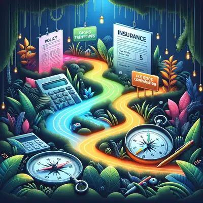 Survive the Insurance Jungle: 5 Trendy Tips to Ace Your Quote Comparison