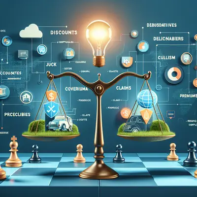 Reinvent Your Insurance Game: 5 Unconventional Tips for Quote Comparisons That Will Blow Your Mind