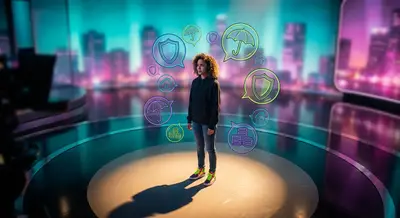 Stop Guessing Your Coverage: Build a “Main Character” Policy Instead