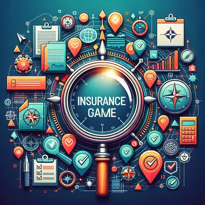 Here's Your Cheat Sheet to Nailing the Insurance Game: 5 Lit Tips You Need Today!