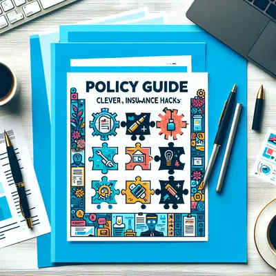 5 Wickedly Clever Insurance Hacks You Wish You Knew Sooner!