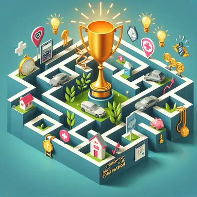 Unmasking the Insurance Enigma: 5 Trendy Tips to Rock Your Quote Comparison