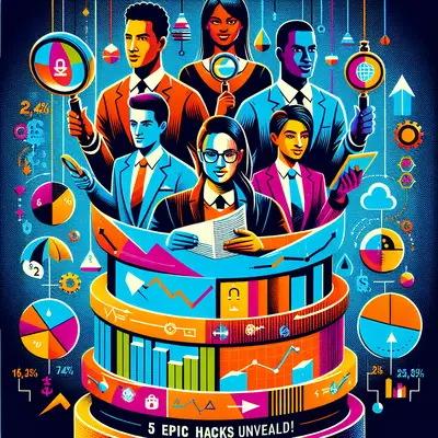 5 Epic Hacks to Dominate Your Insurance Quote Comparison: Unveiled!