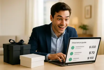 Viral “Cheap But Premium” Gifts Are Trending—Here’s How To Copy That Energy With Your Insurance Quotes