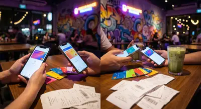 Swipe-Worthy Savings: The Insurance Money Moves Everyone’s Copying