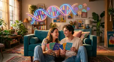 Decode Your Coverage DNA: The New Way to Match Policies to Your Life