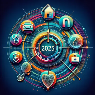 Buckle Up! 5 Trending Coverage Types Changing the Insurance Game in 2025!