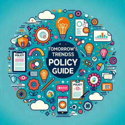 The Ultimate Policy Pow-Wow: 5 Fresh, Trendy Insurance Insights You'll Want to Tweet!