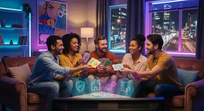 Policy Playbook 2.0: The New Rules Everyone’s Sharing About Coverage