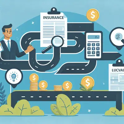 The Ultimate Expedition: 5 Trending Paths to Rock Your Insurance Quote Comparison Journey