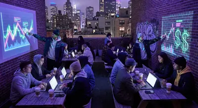 Rate-Hackers Only: The New Savings Mindset for Insurance Shoppers