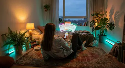 The Policy Glow Guide: Switch On Coverage That Actually Fits Your Life