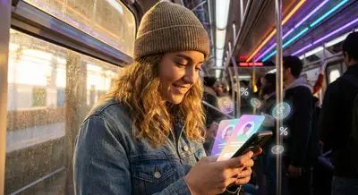 Swipe Right on Savings: The New Insurance Money Moves Everyone’s Sharing